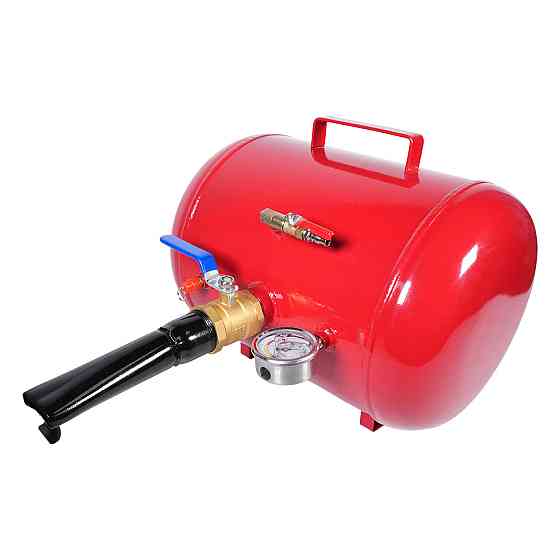 Бустер (инфлятор) для взрывной накачки шин 38л G.I.KRAFT BSTR38L Одесса