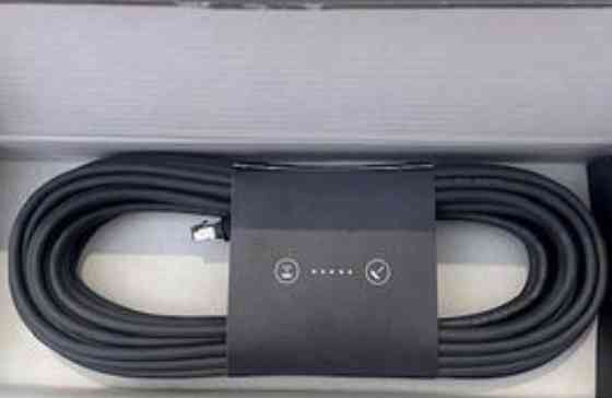 Starlink кабель Оригинал Старлинк кабель. Харьков