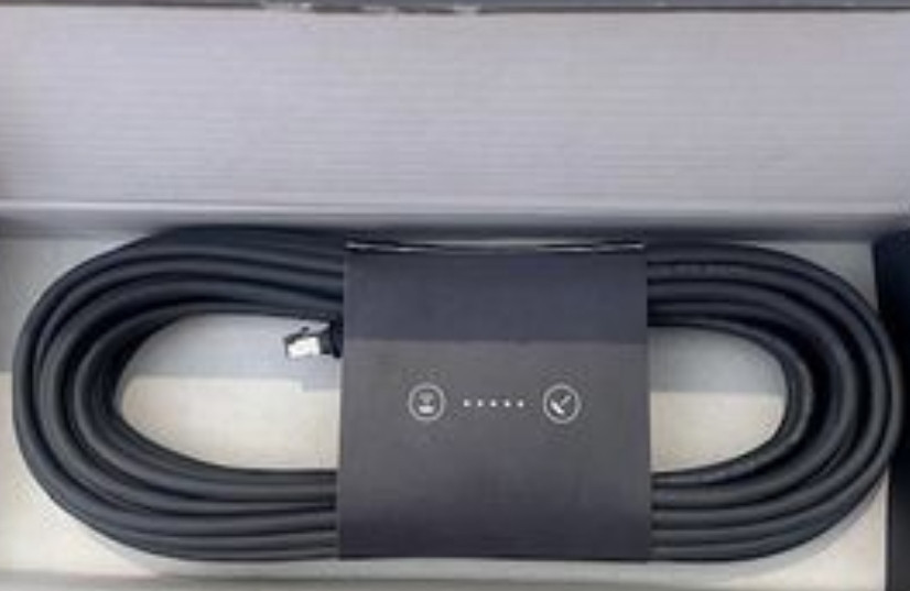 Starlink кабель Оригинал Старлинк кабель. Харьков - изображение 4