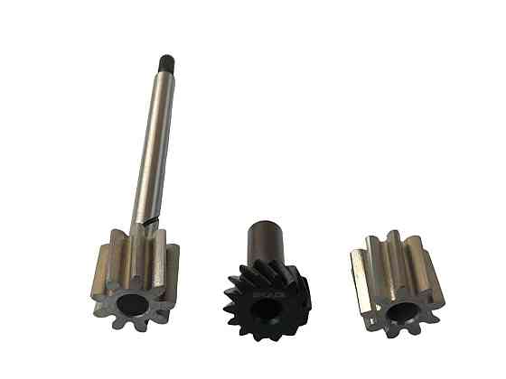 Ремкомплект насоса 2101-2107, 2121-21214 чавун з грибком масляного Мукачево