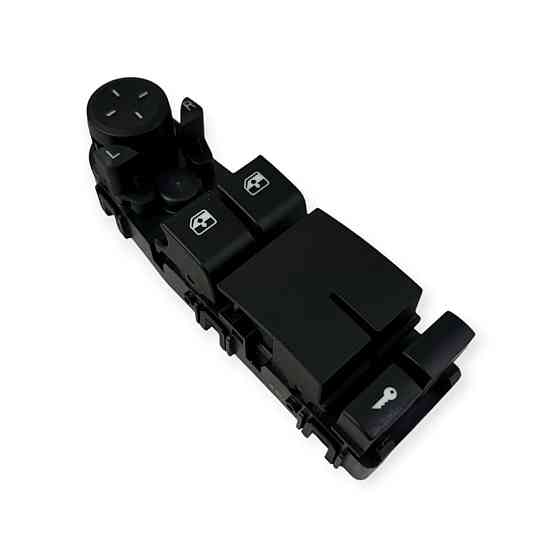 Блок склопідйомників 2170 (2 клавіші, центральний замок, регулювання дзеркал) управління Мукачево