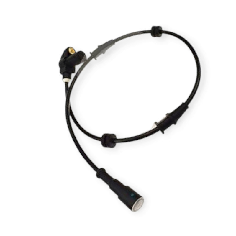 Датчик Opel Vectra B 95-передній ABS Мукачево - фото 1