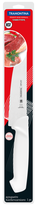 Нож обвалочный TRAMONTINA PROFISSIONAL MASTER, 152 мм (6310115) Киев - изображение 4