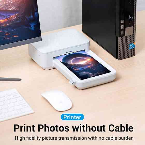 Адаптер Vention USB Bluetooth5.0 Adapter White (CDSW0) Киев