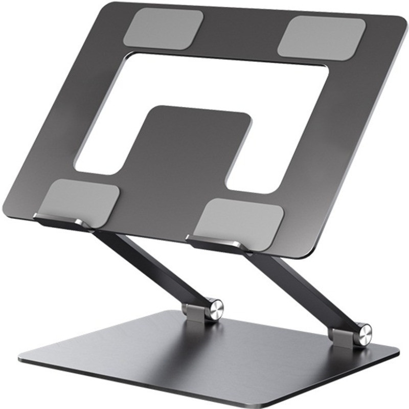 Підставка для ноутбука OfficePro LS111G ( Сірий ) Харків - фото 1