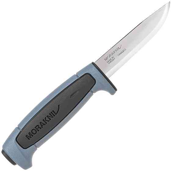 Туристический Нож с чехлом Morakniv 