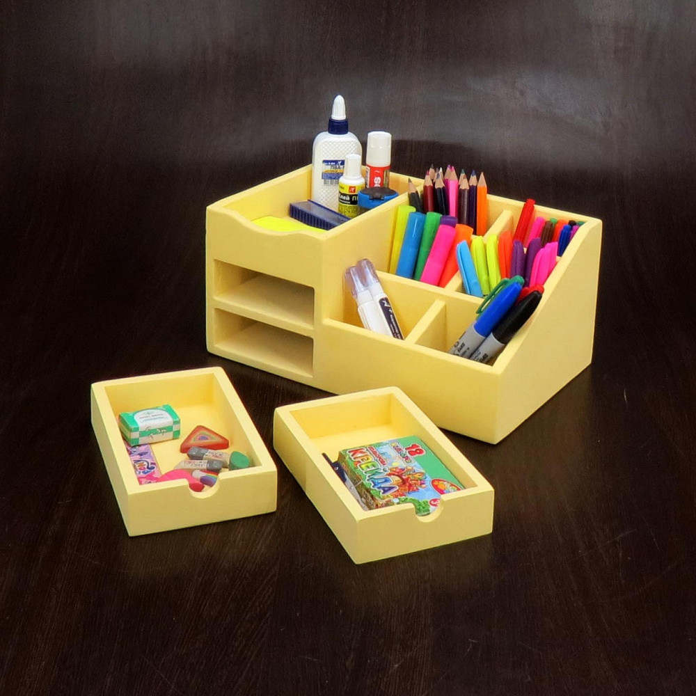 Настольный органайзер 