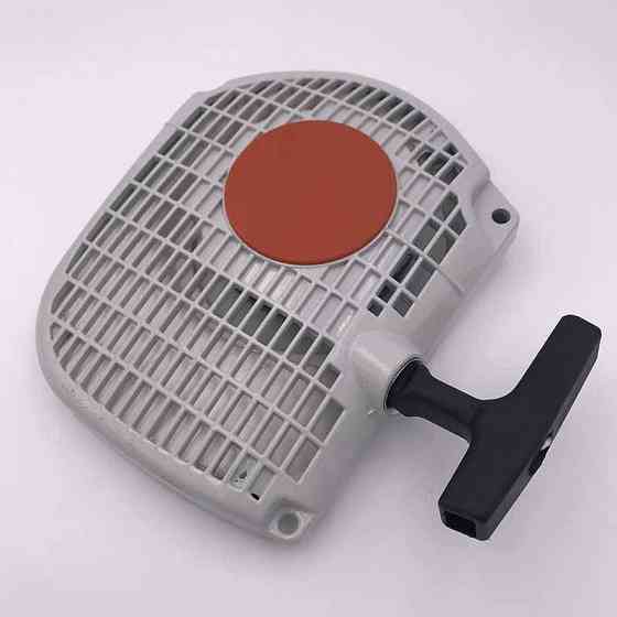 Стартер (у зборі) бензопила St M 380/381 Мукачево