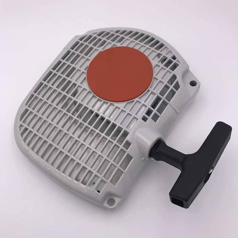 Стартер (в сборе) бензопила St M 380/381 Мукачево - изображение 1