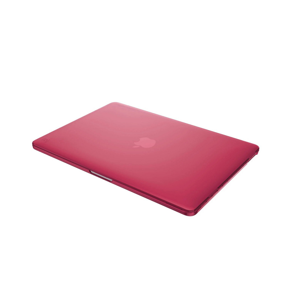 Чохол-накладка Speck Smartshell для MacBook Pro 13" (2016-2019) with Touch Bar - Rose Pink Уцінка Дніпро - фото 6