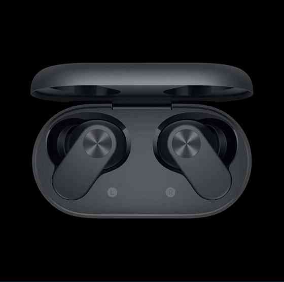 Наушники OnePlus Nord Buds 2 Black Харьков