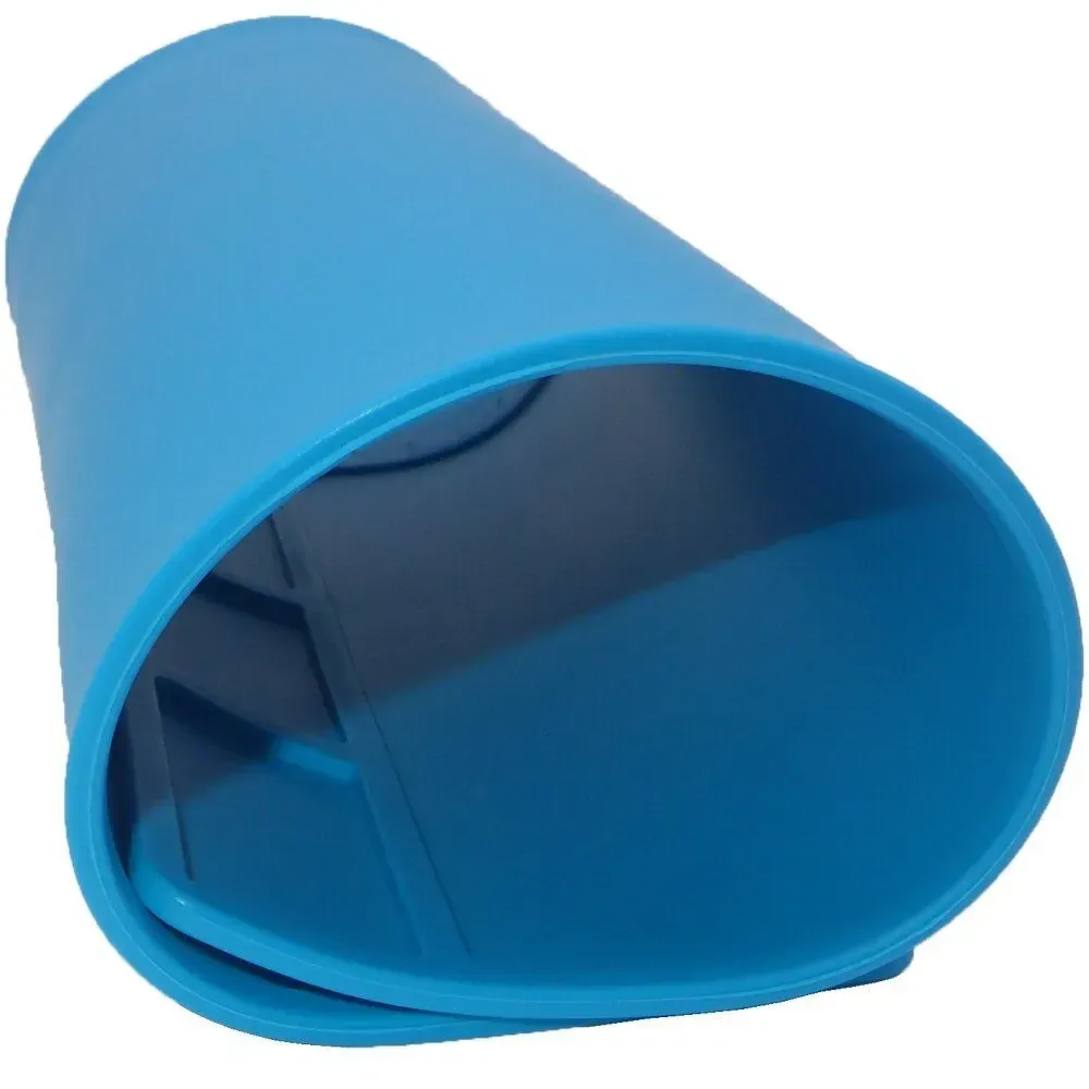 Силіконовий термостійкий коврик для пайки 45x32 см з магнітами Київ - фото 5