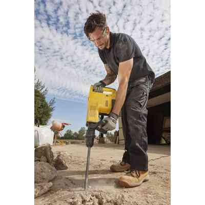 Відбійний молоток Stanley FatMax, SDS-Max, 1600 Вт (SFMEH230K) Вінниця