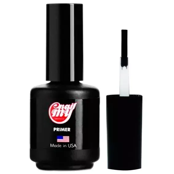 Праймер кислотный MY NAIL, 15мл Киев - изображение 1
