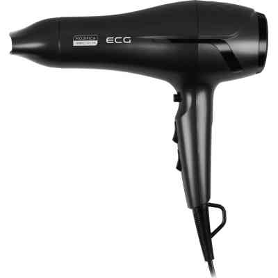 Фен ECG Modifica Nera Grande+ Вінниця