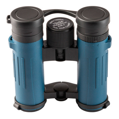 Бинокль Sigeta Imperial 10x26 Blue (65825) Винница - изображение 5