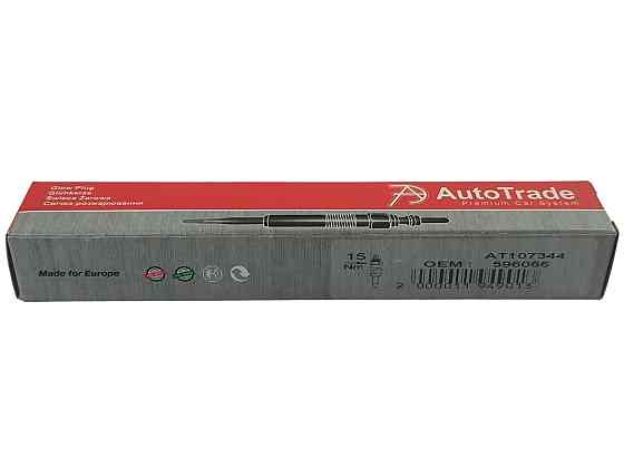 Свічка Citroen Berlingo, Fiat Ducato, Peugeot Expert 2.0,2.2 JTD, HDI (11V) Мукачево