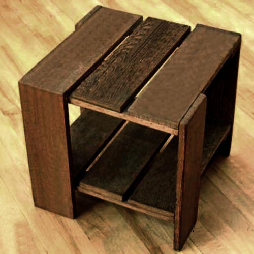 Стілець "Сатвіга" капучино Миколаїв - фото 1