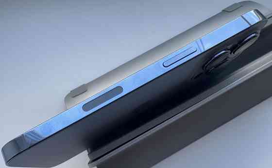 Айфон Apple iPhone 13 Pro 256Gb. Blue Neverlock 87% Київ