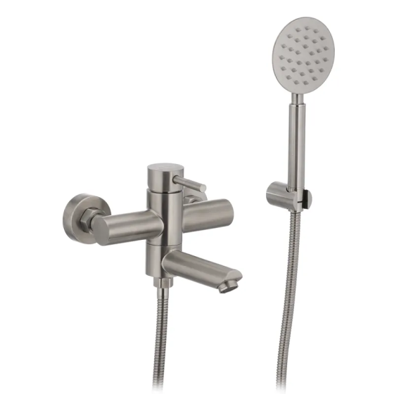 Змішувач для ванни Mixxus SUS-009   ( SS0017 ) 31840 Харків