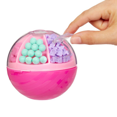 Лялька L.O.L. Surprise! Феєричні зачіски з намистинок (511205) Вінниця - фото 12