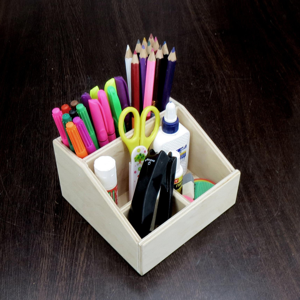 Настольный органайзер 