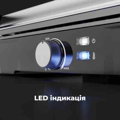Електрогриль AENO AEG0002 Вінниця