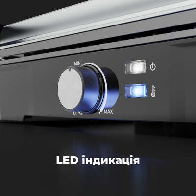 Электрогриль AENO AEG0002 Винница - изображение 5