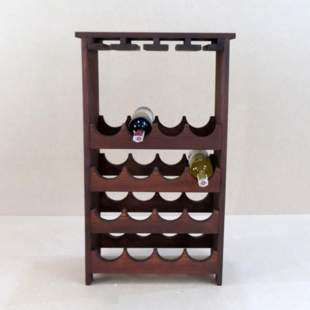 Винна стійка "Торіде" капучино Миколаїв - фото 4