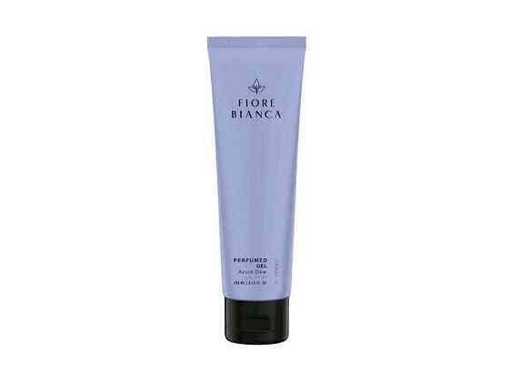 Гель для душу 250мл Парфумований Pastel Essence Amethyst Bloom ТМ FIORE BIANCA Київ