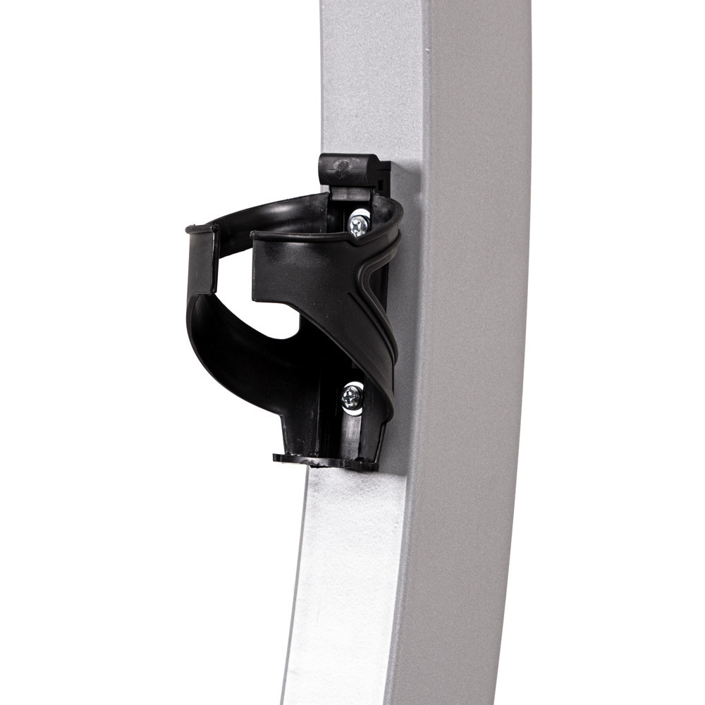 Велотренажер электромагнитный inSPORTline inCondi UB45i Киев - изображение 7