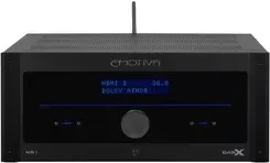 Ресивер Emotiva BASX MR1 Киев