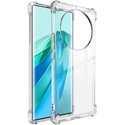 Чохол до мобільного телефона BeCover Anti-Shock HonorMagic5 Lite 5G Clear (710169) Вінниця - фото 1