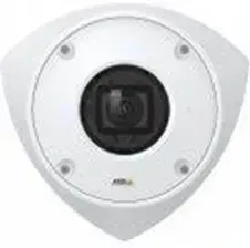 Камера Axis Q9216-SLV White Київ - фото 1