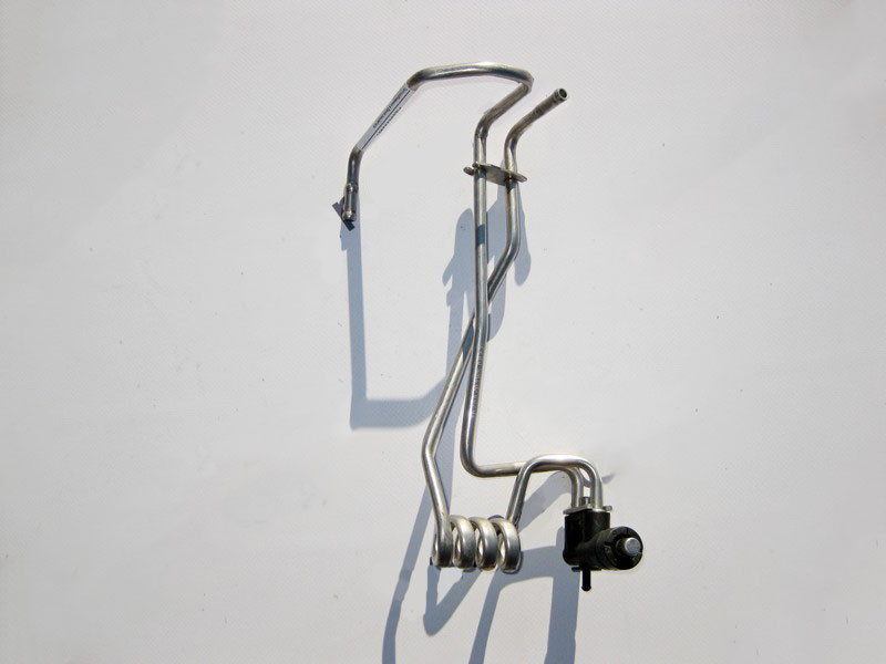 Mercedes-Benz  A2038300361 Теплообмінник у бачку омивача C-Class W203 CLC Sportcoupe C203 CLK C209 Одеса - фото 2