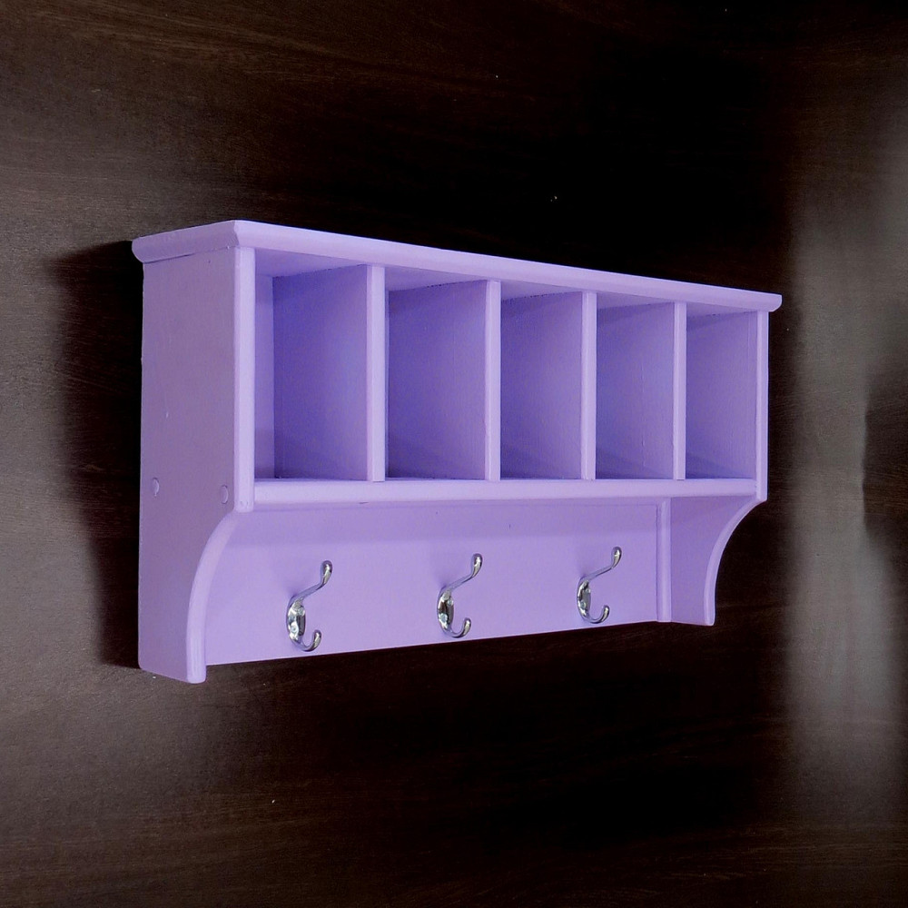 Вішалка для одягу "Страткон" флокс Миколаїв - фото 2