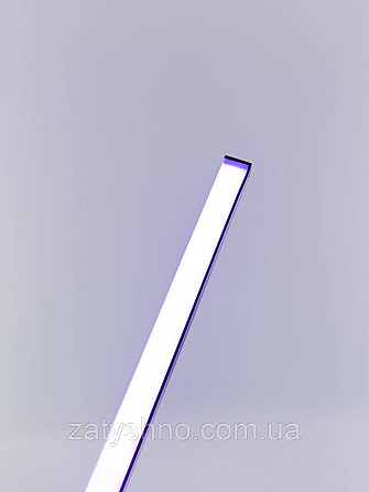 Смарт LED RGB Лампа Торшер Киев - изображение 8