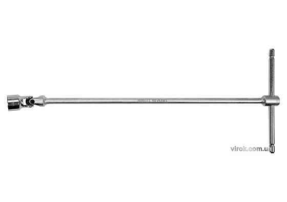 Свердло для металу IR HSS PRO DIN338 4.8 QDPK10 10 шт. Одеса