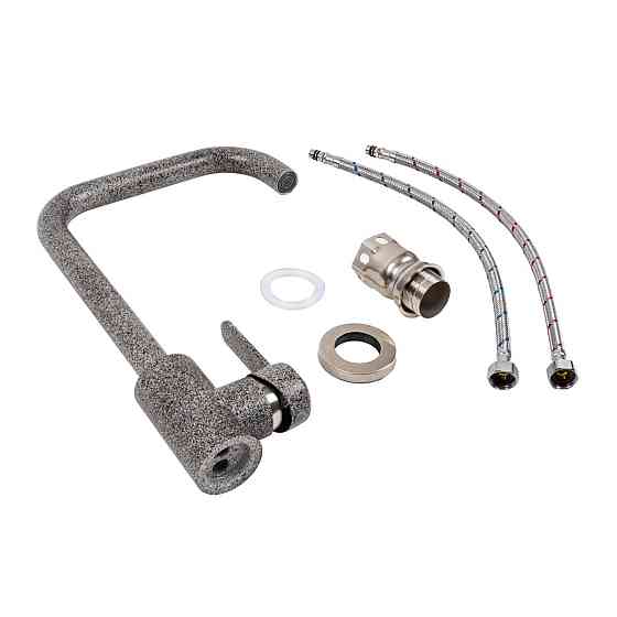 PLATINUM Змішувач кухонний Platinum KT 11 (3008B-FH) Мікс Киев