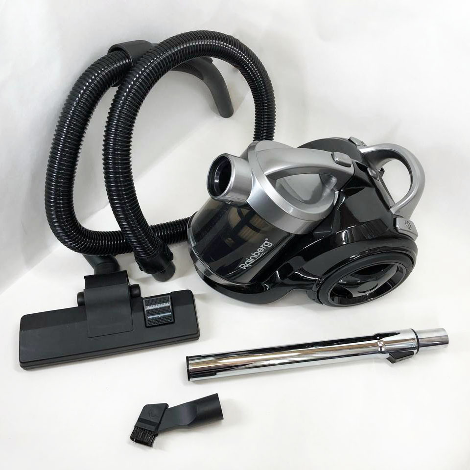 Пилососи з насадками для різних пилу, Легкий контейнерний пилосос, Промислові пилосос контейнер CH-47 Львів - фото 8