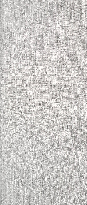 Шпалери вінілові на флізеліні гарячого тиснення DU&KA Him 1.06х10 однотонні тонкі смужки зелені салатові Київ - фото 2