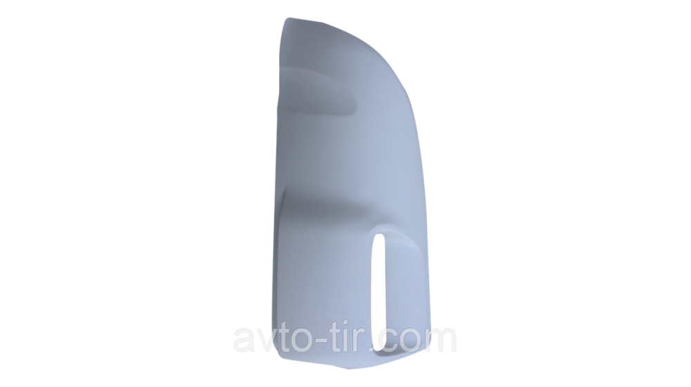 Дефлектор кабіни бічної Scania R 1538385 1751406 1451257 Луцьк - фото 1