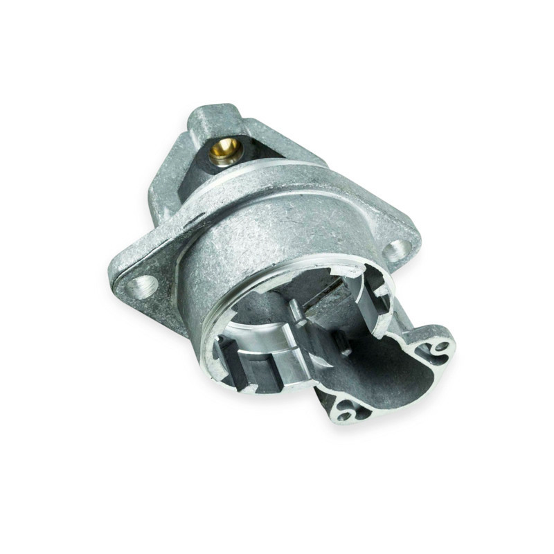 Носик волга 402двигун (редукт. стартер) стартера Мукачево - фото 1