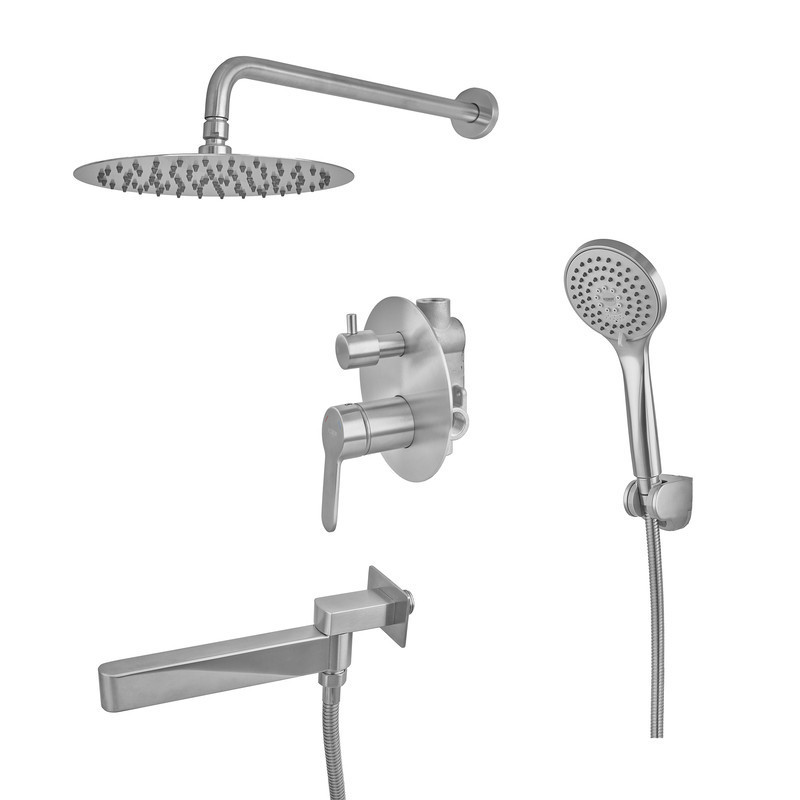 Вбудована душова система Koer KI-66016-02     ( KR4792 ) 26283 Харьков - изображение 7