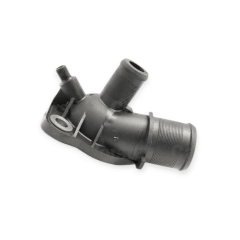 Флянець охолодження Пежо 205, 309, 405, Citroen 88 - системи Мукачево - фото 1