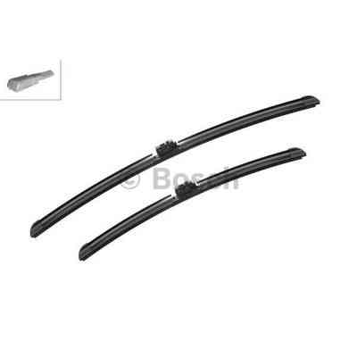 Щетка стеклоочистителя Bosch 3 397 014 204 Винница