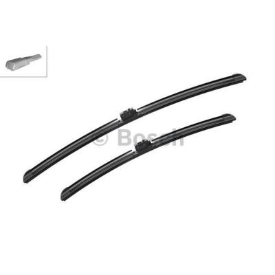 Щетка стеклоочистителя Bosch 3 397 014 204 Винница - изображение 1