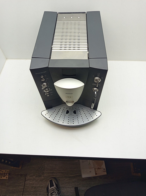 Кавомашина Bosch benvenuto b20 (Б клас) Луцк - изображение 3