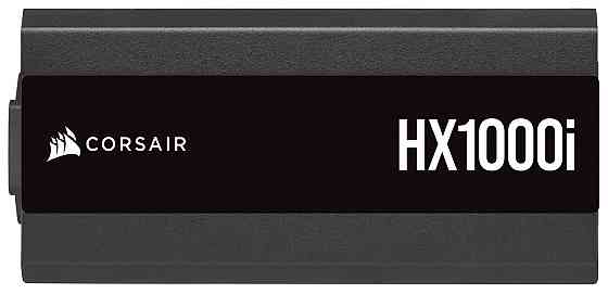 Блок живлення Corsair HX1000i PCIE5 (CP-9020259-EU) 1000W ( 29175 ) Харків