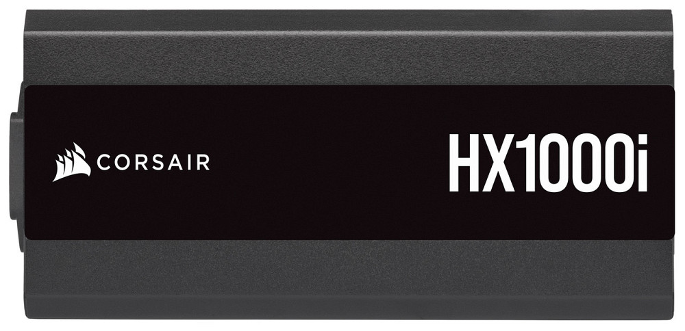 Блок живлення Corsair HX1000i PCIE5 (CP-9020259-EU) 1000W ( 29175 ) Харків - фото 4